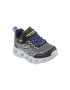 Skechers Pantofi Sport Vortex 2.0 Zorento Inf 400603N-BKYL Baieti Gri - Pled.ro