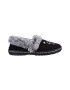 Skechers Papuci cu detalii brodate Too Cozy-Meow - Pled.ro