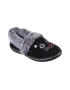 Skechers Papuci cu detalii brodate Too Cozy-Meow - Pled.ro