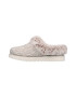 Skechers Papuci cu garnitura din blana sintetica Keepsakes- Ice Angel - Pled.ro