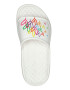 Skechers Papuci cu imprimeu Foamies In Love - Pled.ro