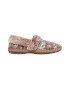 Skechers Papuci cu imprimeu Too Cozy - Pled.ro