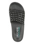 Skechers Papuci cu strasuri Pop Ups Sheer Me Out - Pled.ro