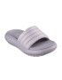 Skechers Papuci dama ARCH FIT CLOUD 119782 LILAC lila - Pled.ro