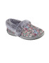 Skechers Papuci de casa cu garnituri de blana sintetica Too Cozy - Paws Forever - Pled.ro