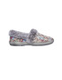 Skechers Papuci de casa cu garnituri de blana sintetica Too Cozy - Paws Forever - Pled.ro