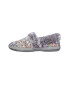 Skechers Papuci de casa cu garnituri de blana sintetica Too Cozy - Paws Forever - Pled.ro