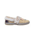 Skechers Papuci de casa din piele intoarsa sintetica Too Cozy- Dog-Attitude - Pled.ro