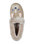 Skechers Papuci de casa din piele intoarsa sintetica Too Cozy- Dog-Attitude - Pled.ro