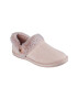 Skechers Papuci de casa slip-on Cozy Campfire Fresh Toast - Pled.ro