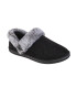 Skechers Papuci de casa slip-on Cozy Campfire Fresh Toast - Pled.ro