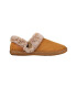 Skechers Papuci de casa slip-on Cozy Campfire Fresh Toast - Pled.ro