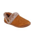 Skechers Papuci de casa slip-on Cozy Campfire Fresh Toast - Pled.ro