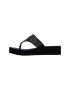 Skechers Papuci flip-flop cu strasuri - Pled.ro