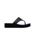 Skechers Papuci flip-flop cu strasuri - Pled.ro