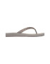 Skechers Papuci flip-flop cu strasuri - Pled.ro