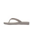 Skechers Papuci flip-flop cu strasuri - Pled.ro