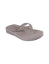 Skechers Papuci flip-flop cu strasuri - Pled.ro