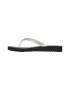 Skechers Papuci flip-flop cu strasuri - Pled.ro