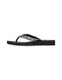 Skechers Papuci flip-flop cu strasuri Meditation - Pled.ro