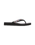 Skechers Papuci flip-flop cu strasuri Meditation - Pled.ro