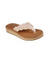 Skechers Papuci flip-flop Sandcomber - Pled.ro