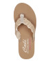 Skechers Papuci flip-flop Sandcomber - Pled.ro