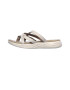 Skechers Papuci flip-flop textili On-The-Go - Pled.ro