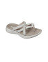 Skechers Papuci flip-flop textili On-The-Go - Pled.ro