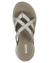 Skechers Papuci flip-flop textili On-The-Go - Pled.ro