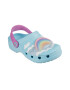 Skechers Saboti Heat-Charmer Radiant Rainbow - Pled.ro