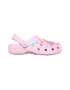 Skechers Saboti slingback cu aplicatii grafice Heart Charmer-Unicorn - Pled.ro