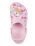 Skechers Saboti slingback cu aplicatii grafice Heart Charmer-Unicorn - Pled.ro