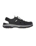 Skechers Sandale barbati TRESMEN MENARD 205113 BLACK - Pled.ro