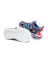 Skechers Sandale copii baieti MEGA SPLASH 2.0 402213L NAVY/RED - Pled.ro