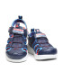 Skechers Sandale copii baieti MEGA SPLASH 2.0 402213L NAVY/RED - Pled.ro