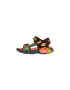 Skechers Sandale CREATURE-SPLASH 400614LBKOR - Pled.ro