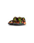 Skechers Sandale CREATURE-SPLASH 400614LBKOR - Pled.ro