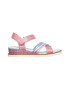 Skechers Sandale cu detalii stralucitoare Desert Kiss - Pled.ro