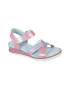 Skechers Sandale cu detalii stralucitoare Desert Kiss - Pled.ro