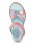 Skechers Sandale cu detalii stralucitoare Desert Kiss - Pled.ro