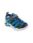 Skechers Sandale cu inchidere velcro Mega-Splash 2.0 - Pled.ro