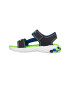 Skechers Sandale cu inchidere velcro Mega-Splash 2.0 - Pled.ro