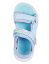 Skechers Sandale cu inchidere velcro si lumini LED - Pled.ro