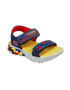 Skechers Sandale cu logo Mega-Craft - Pled.ro