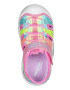 Skechers Sandale cu model colorblock Unicorn Dreams - Pled.ro