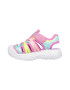 Skechers Sandale cu model colorblock Unicorn Dreams - Pled.ro