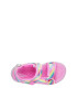 Skechers Sandale cu talpa cu iluminare Hypno Flash Rainbow Lights - Pled.ro