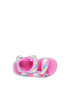 Skechers Sandale cu talpa cu iluminare Hypno Splash Rainbow Lights - Pled.ro