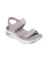 Skechers Sandale cu velcro Arch Fit Touristy - Pled.ro